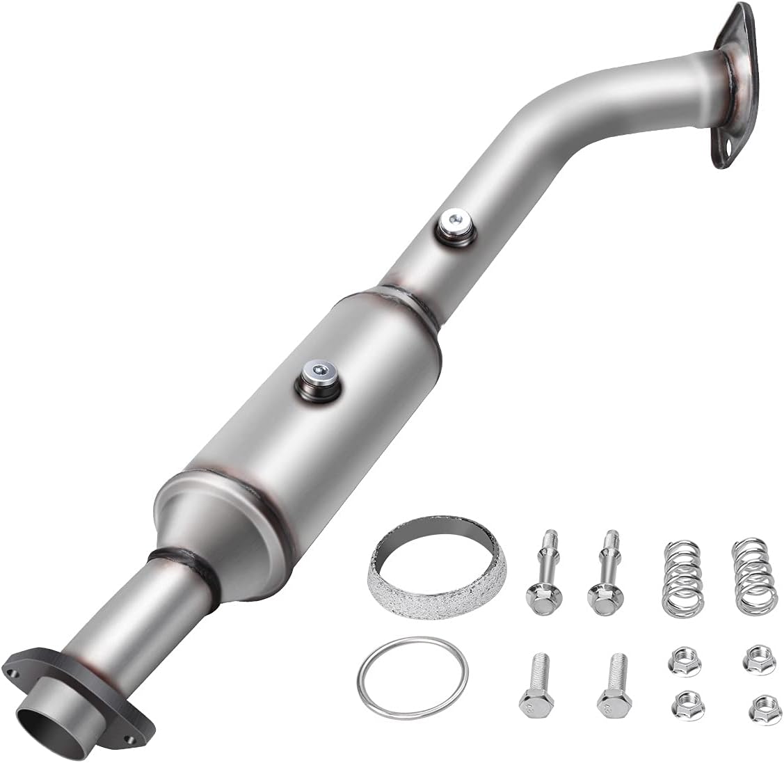 Catalytic Converter for Honda Element 2.4L L4 F9228