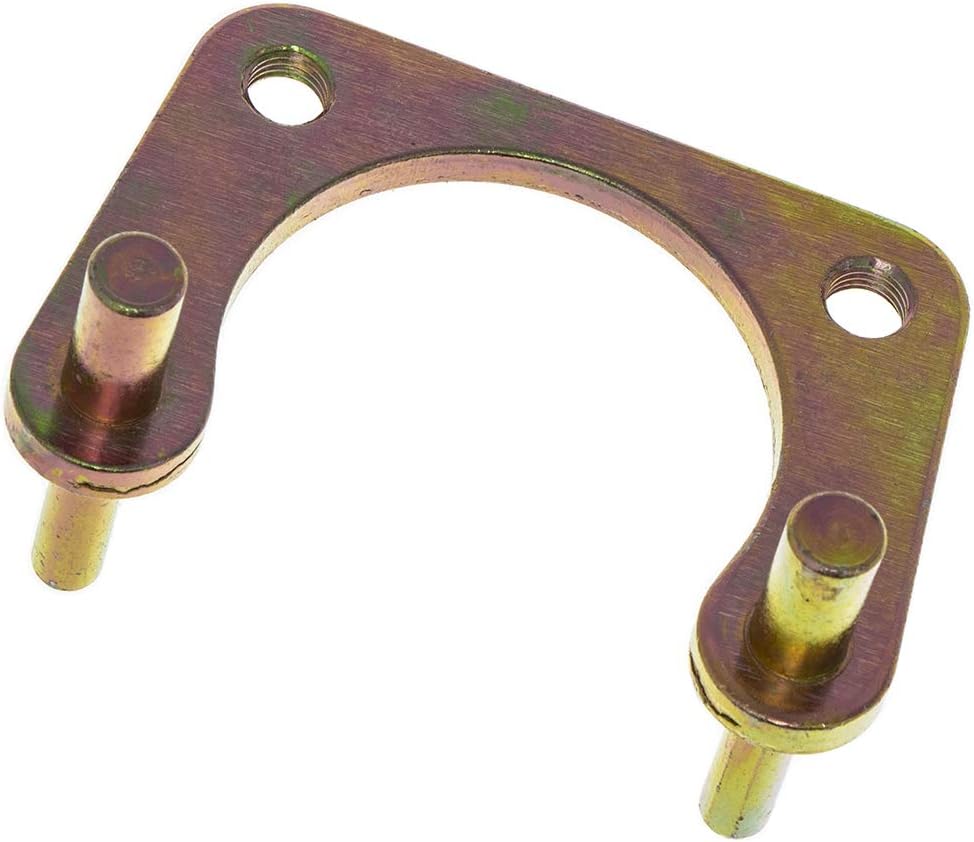 Rear Right Brake Caliper Pads Mounting Bracket C755