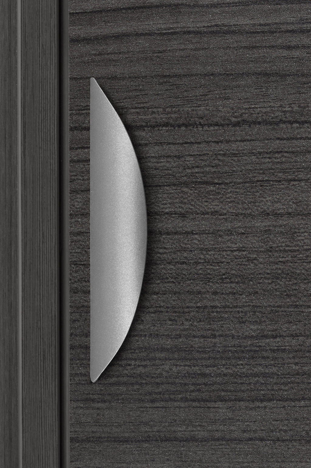 Ash Grey Wardrobe I92135