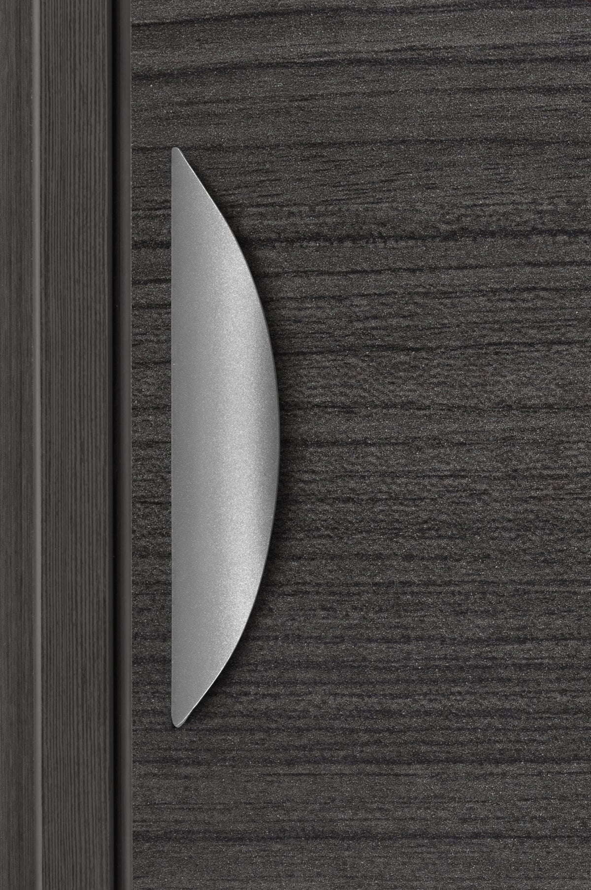 Ash Grey Wardrobe I92135