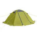 Snow Skirt Winter Tent 2 Person Aluminum Pole Tent L384