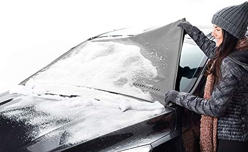 Frost Free Windshield Covers (Set of 2) X467722