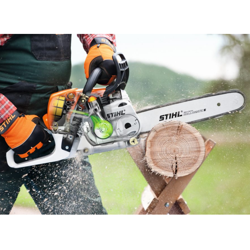 MS 251 Gasoline Chainsaw K33065