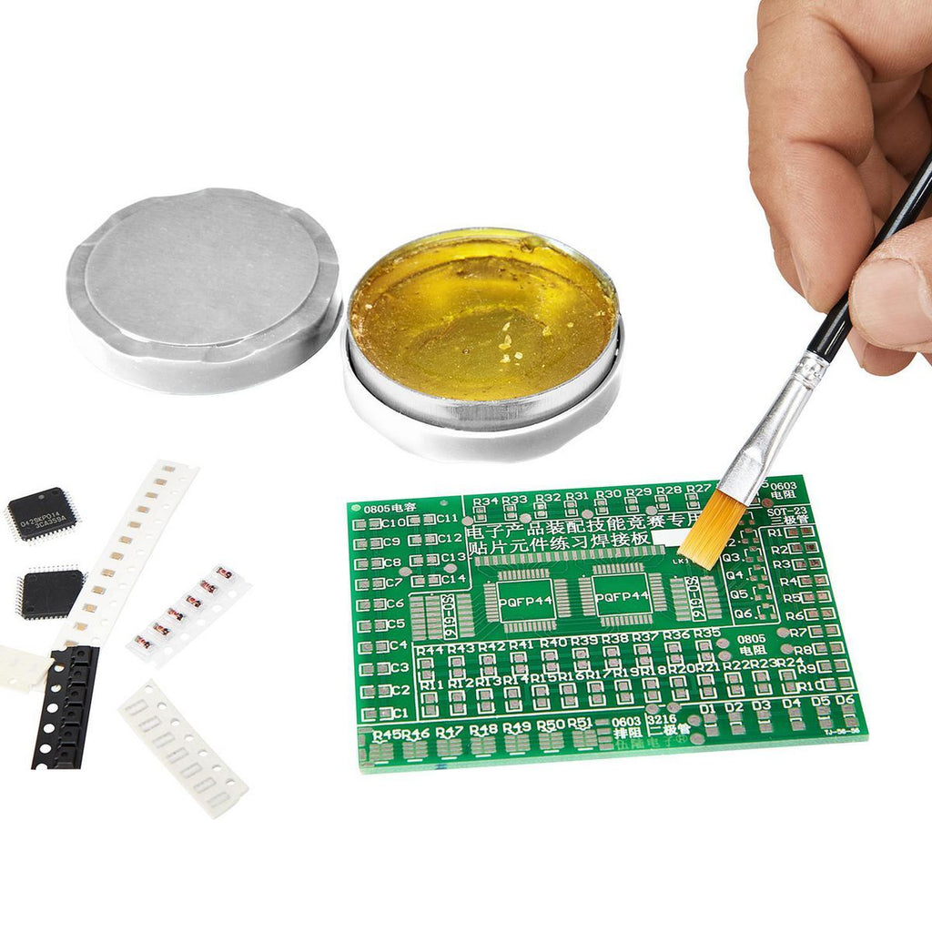 Soldering Accessory Kit F512098