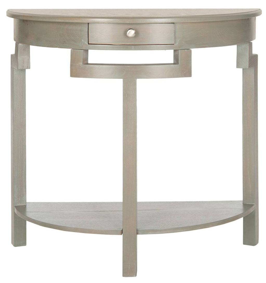 Grey Console Table B4731