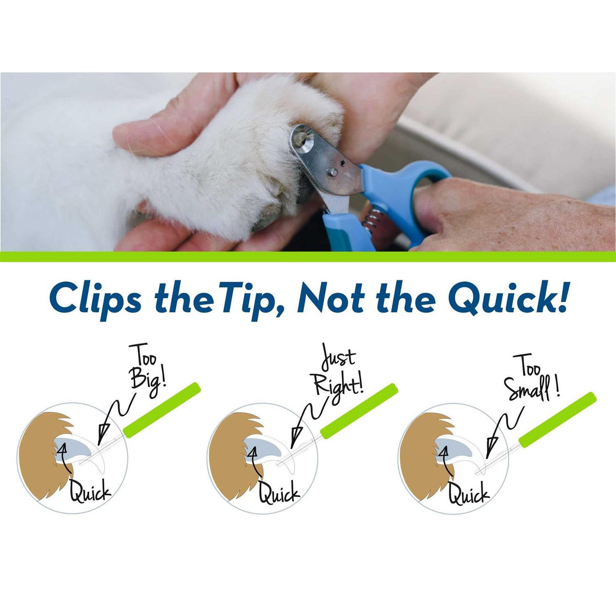 Pet Nail Trimmer K8357