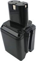 2500mAh 12V NiCAD Replacement Battery D5298