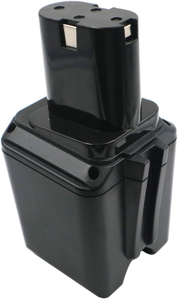 2500mAh 12V NiCAD Replacement Battery D5298