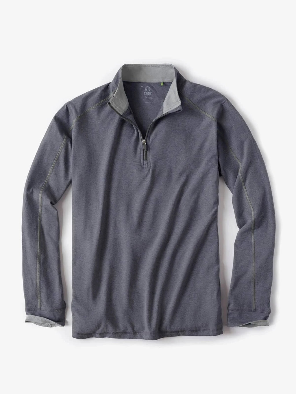 Men's Quarter Zip U542