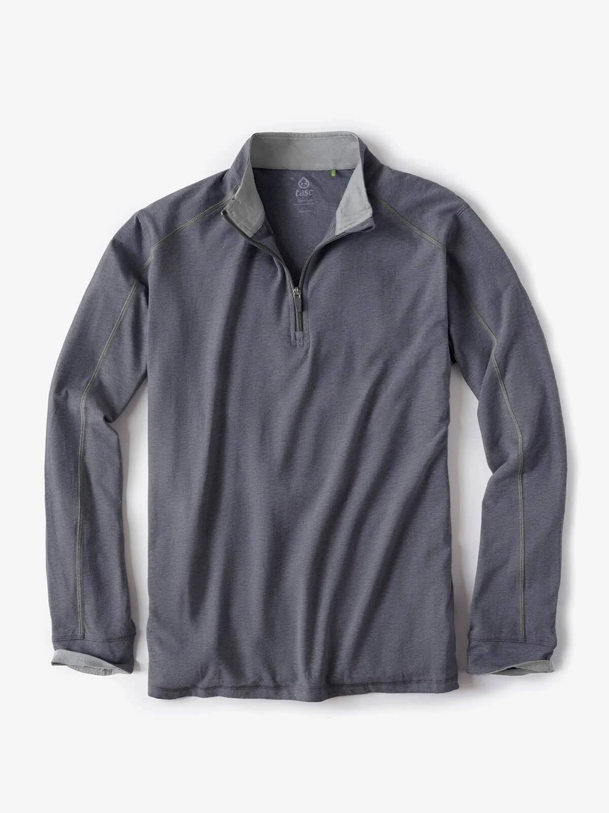 Men's Quarter Zip U542