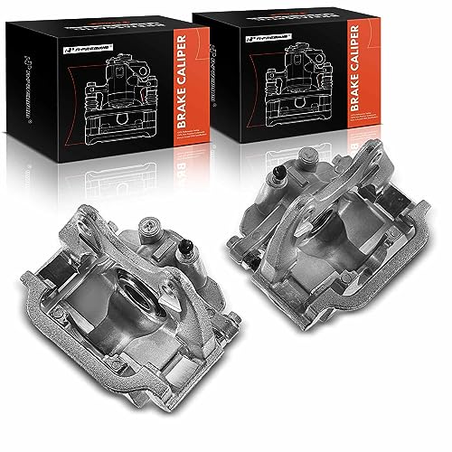 Disc Brake Caliper Assembly with Bracket K60135