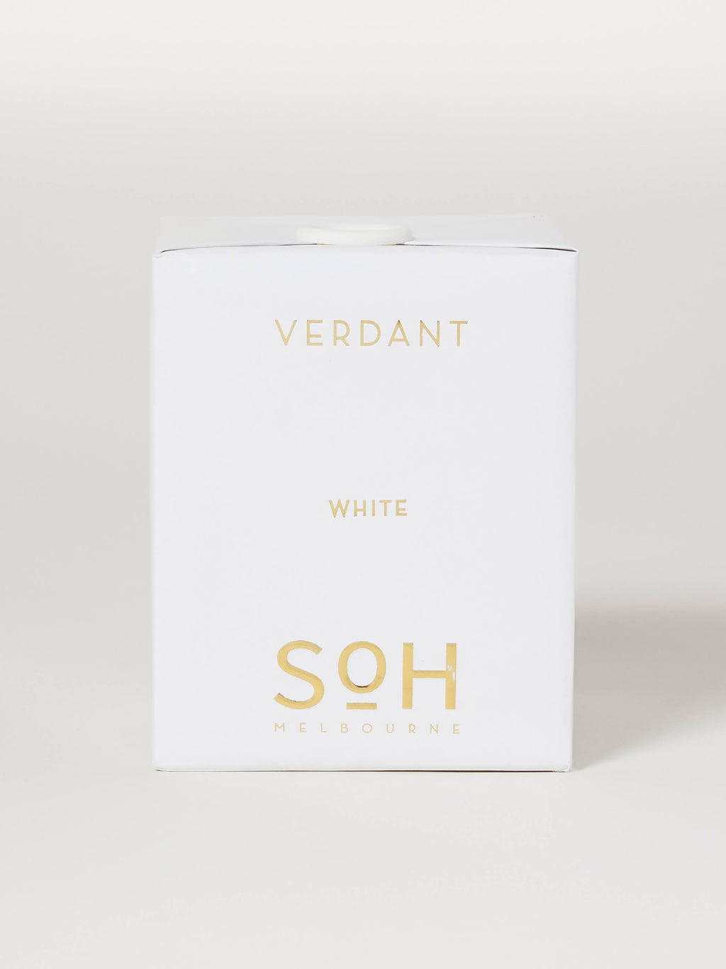 Verdant Candle O4236