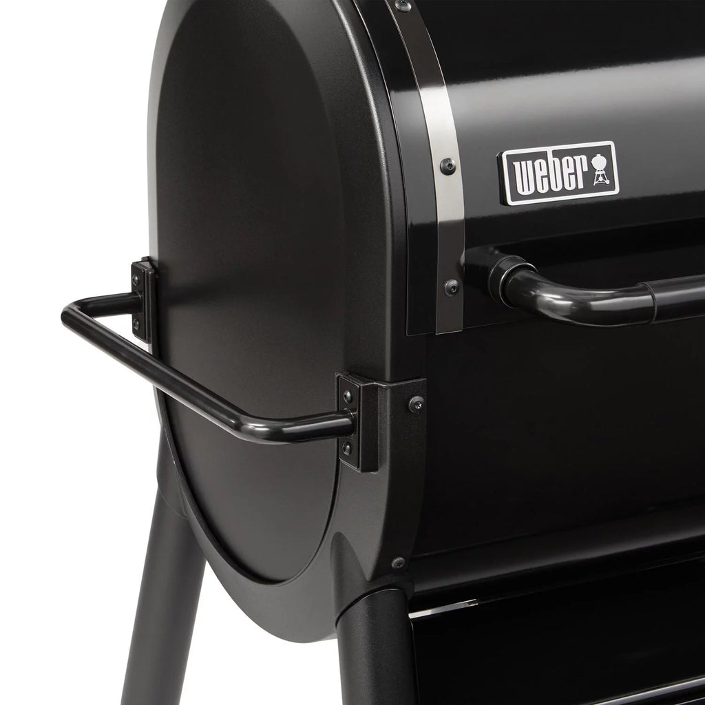 36-Inch Wi-Fi Enabled Wood Fired Pellet Grill P531