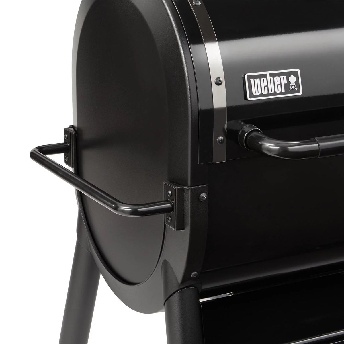 36-Inch Wi-Fi Enabled Wood Fired Pellet Grill P531