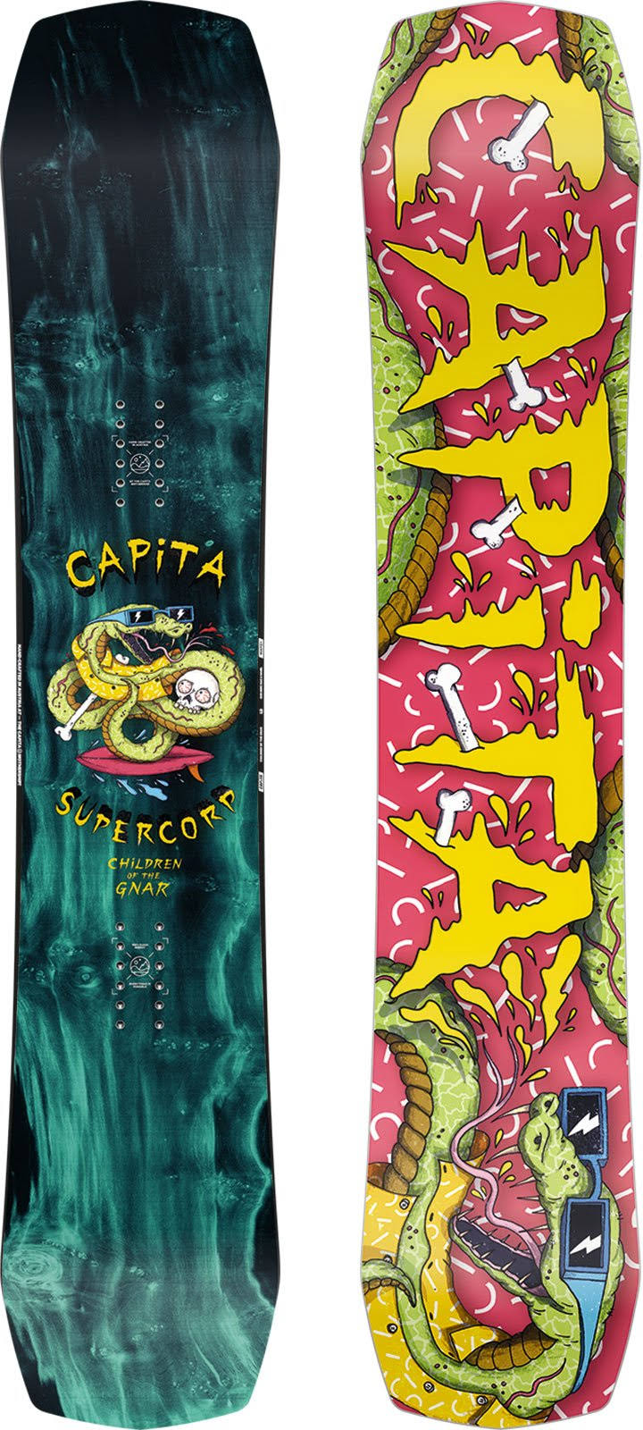 141 Snowboard E243265