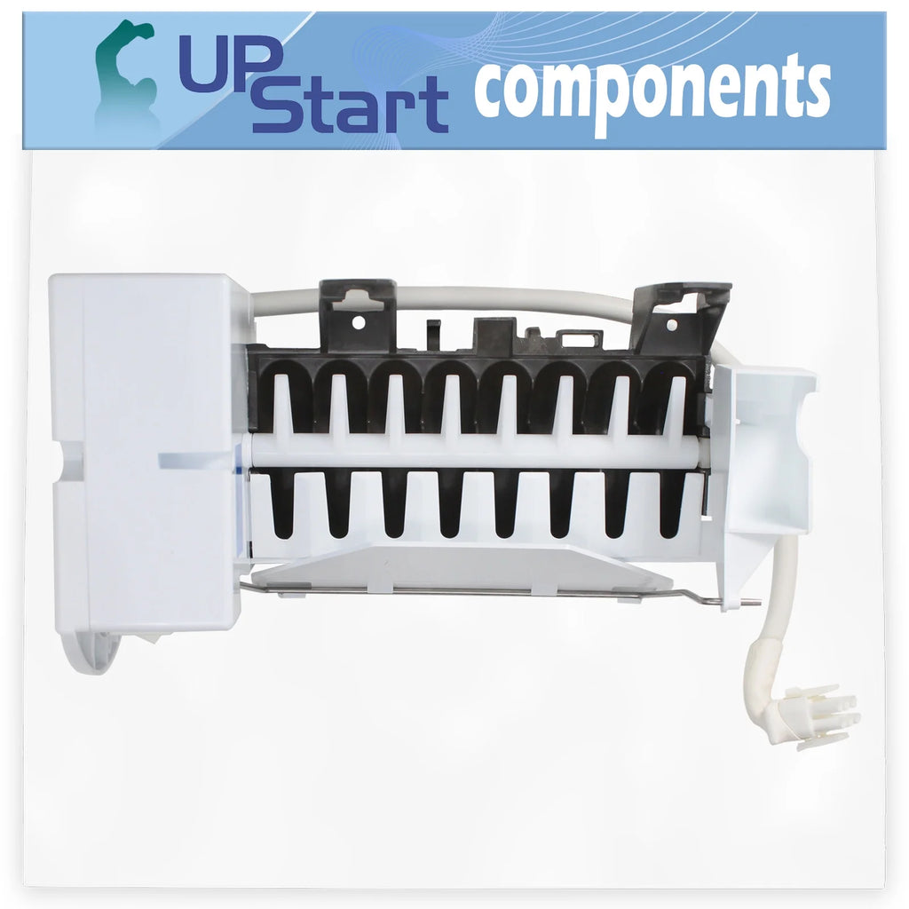 Refrigerator Ice Maker Replacement Z124