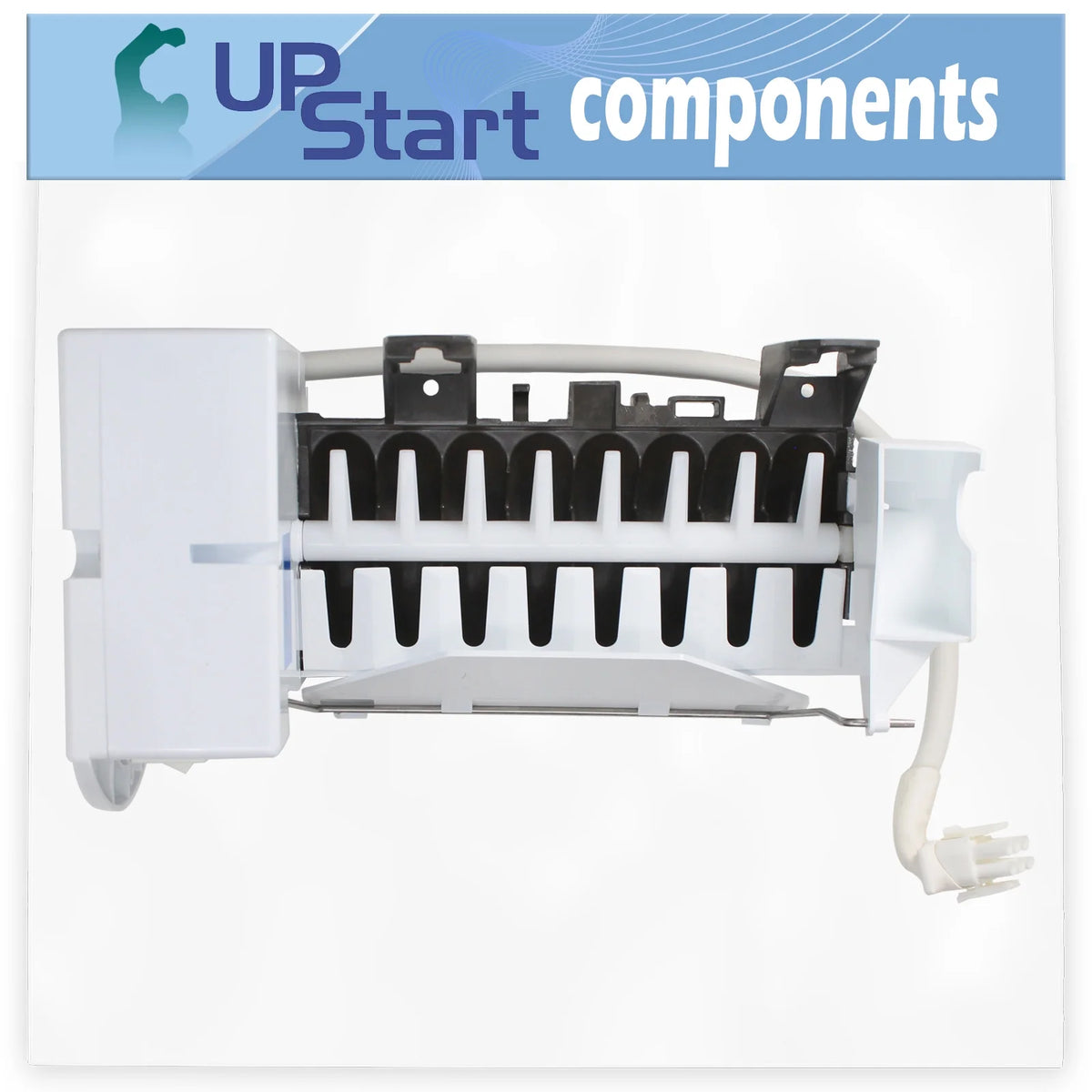 Refrigerator Ice Maker Replacement Z124