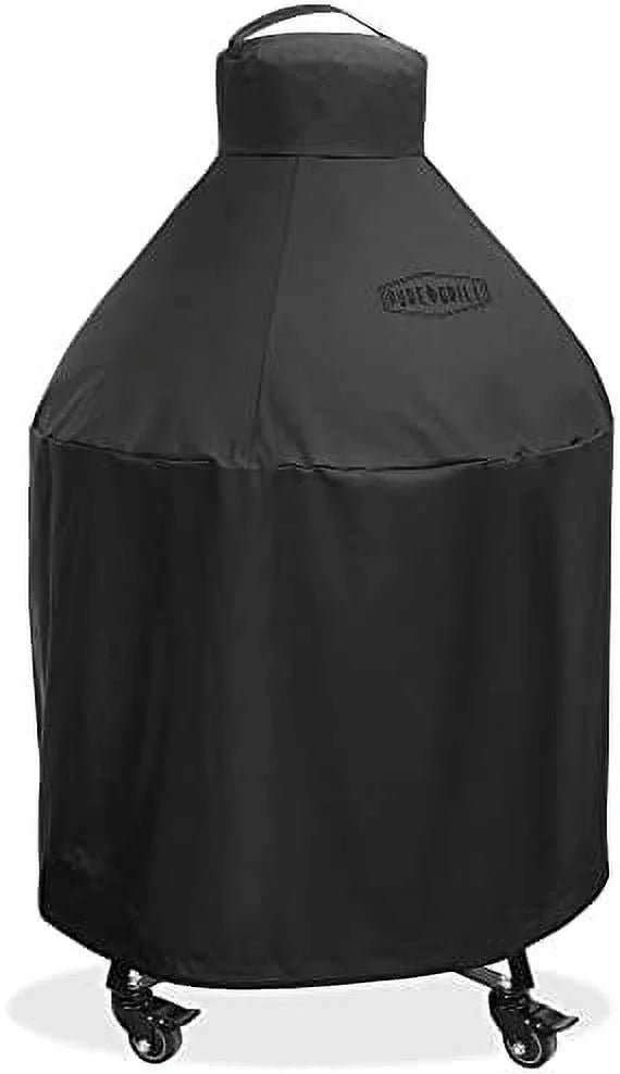 Waterproof Ceramic Grill Cover 35" Dia x 45" H X1302