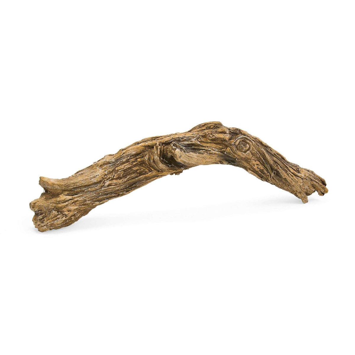 Faux Driftwood F58459