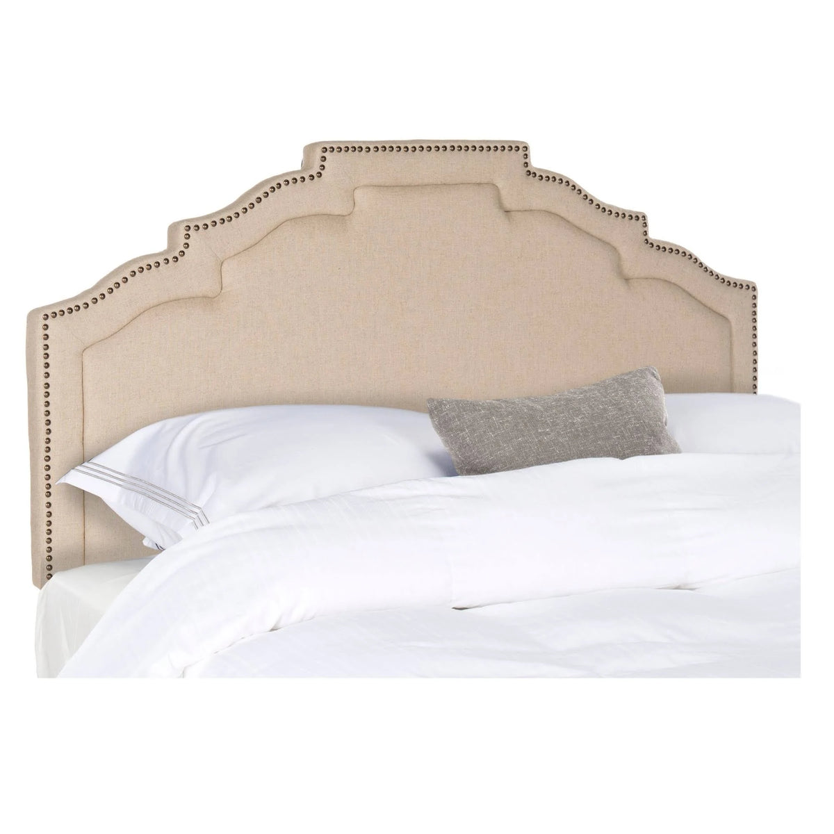 Queen Hemp Headboard K184687