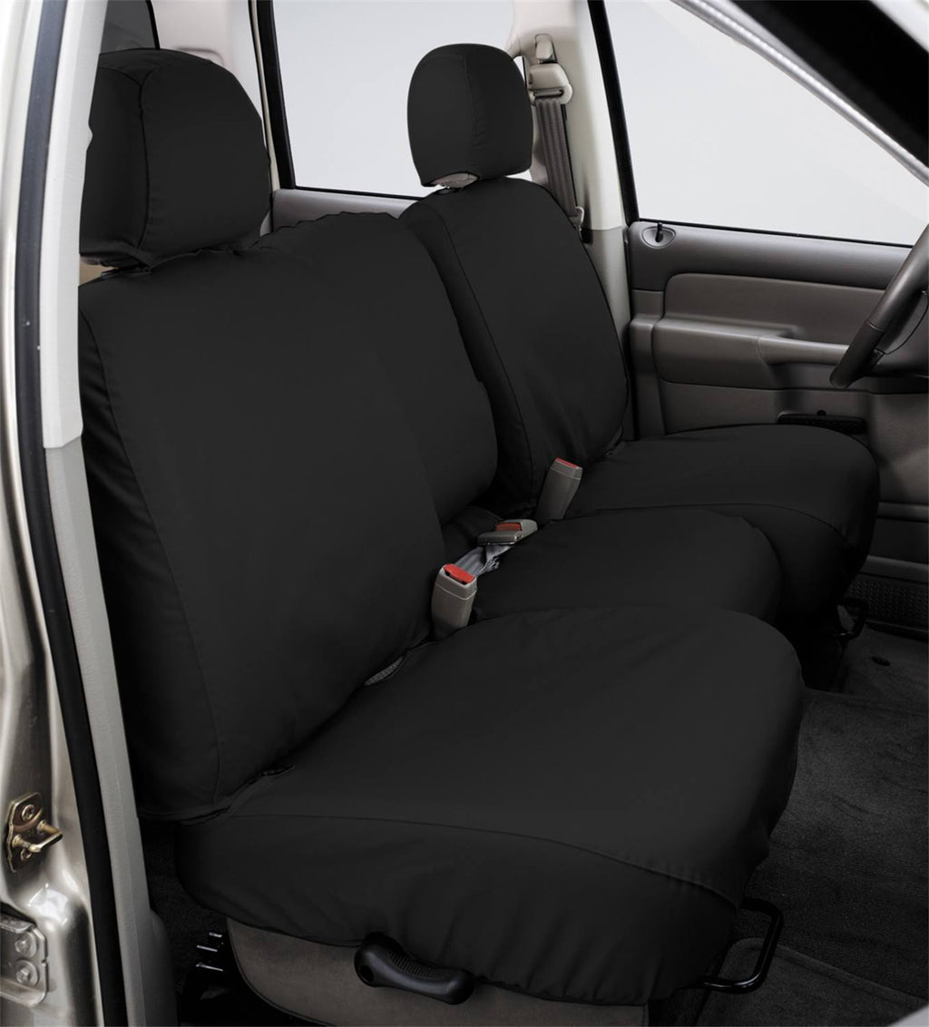 Charcoal Seat Covers G1356