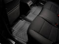 Black Rear FloorLiner B877353