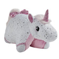 White Unicorn Stuffed Animal Plush Toy E62426