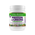 Unflavored Protein & Greens Powder O607