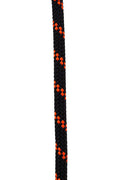 Black Kernmantle Lifeline - 50 ft Length U170