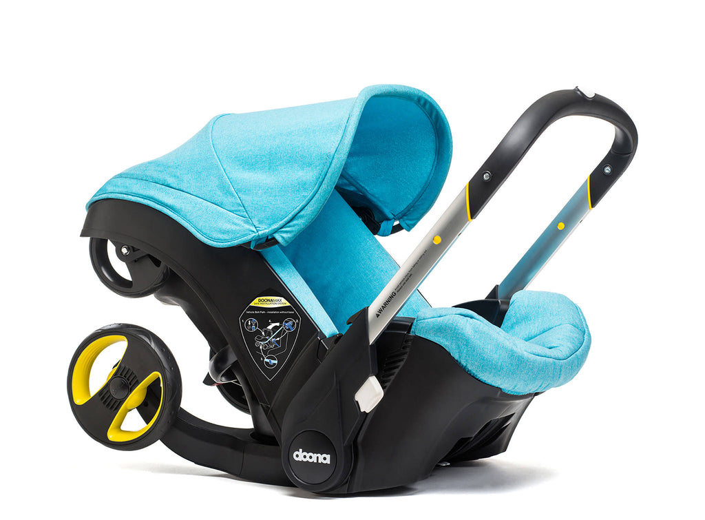 Infant Car Seat & Base K5445