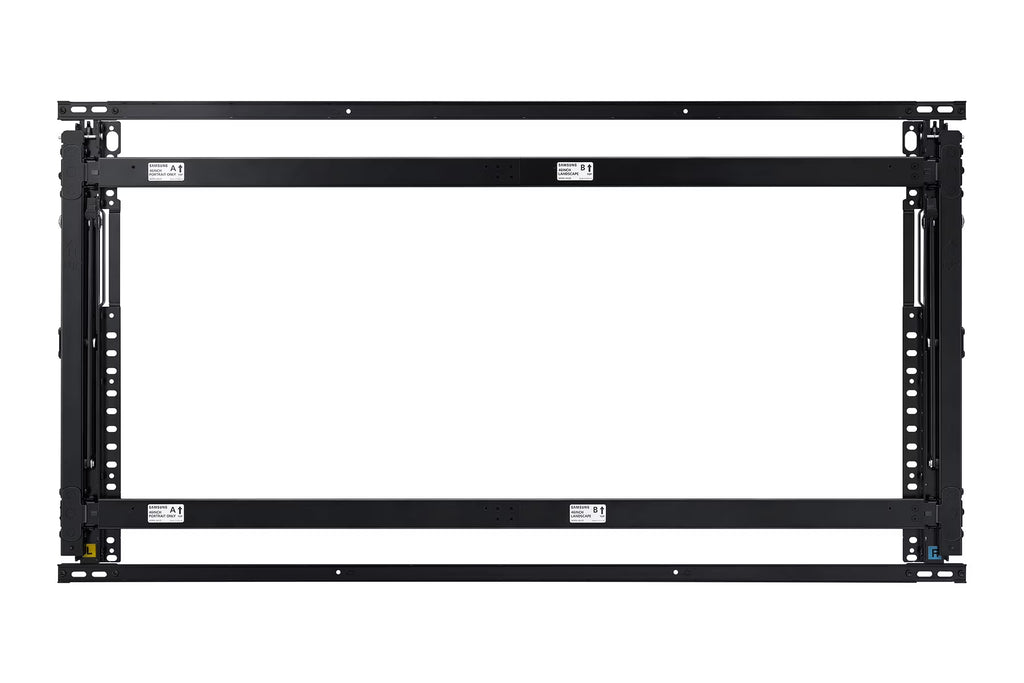 Wall Mount Mounting Kit for 55" LCD Display M187162