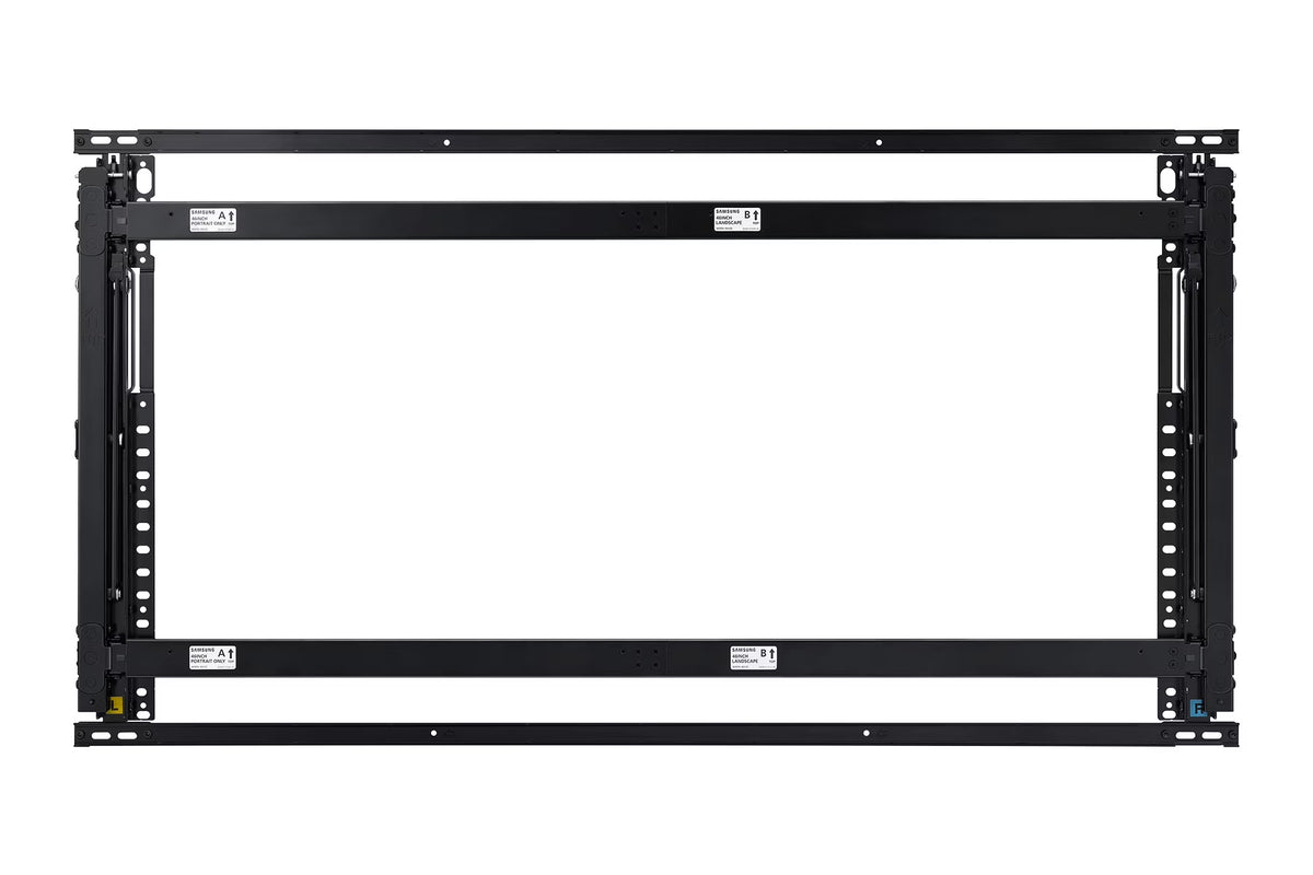 Wall Mount Mounting Kit for 55" LCD Display M187162