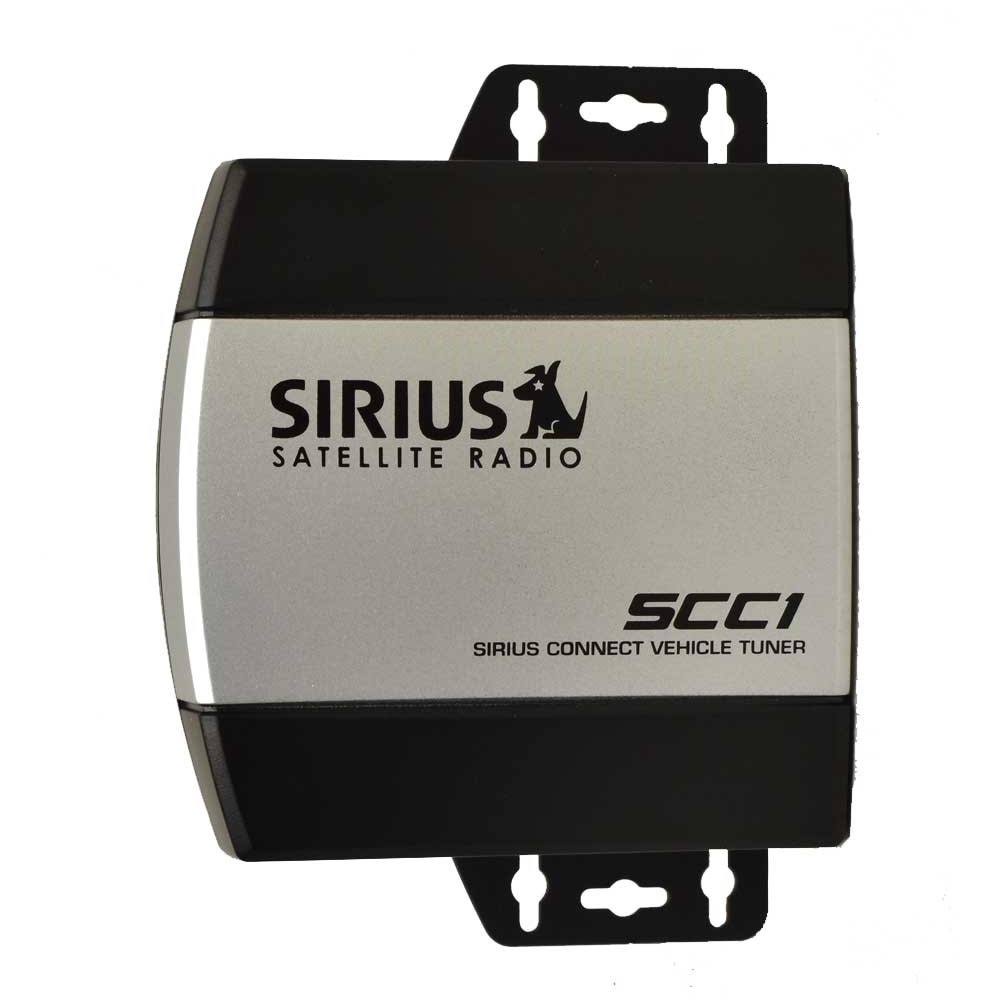 Car Satellite Radio F879