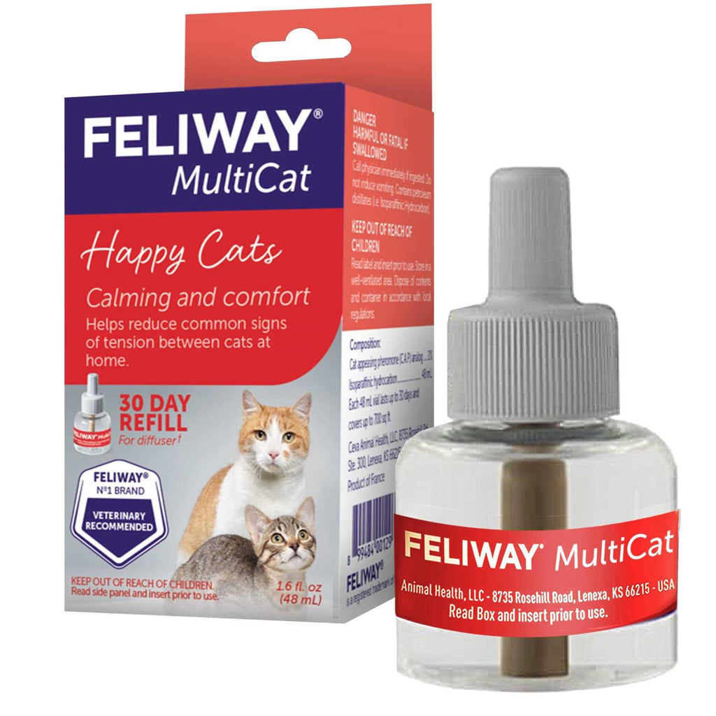 MultiCat Diffuser Refill O6204