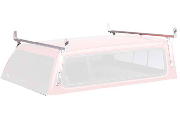 Aluminum Attach to Side of Cap Rack Mini Y613