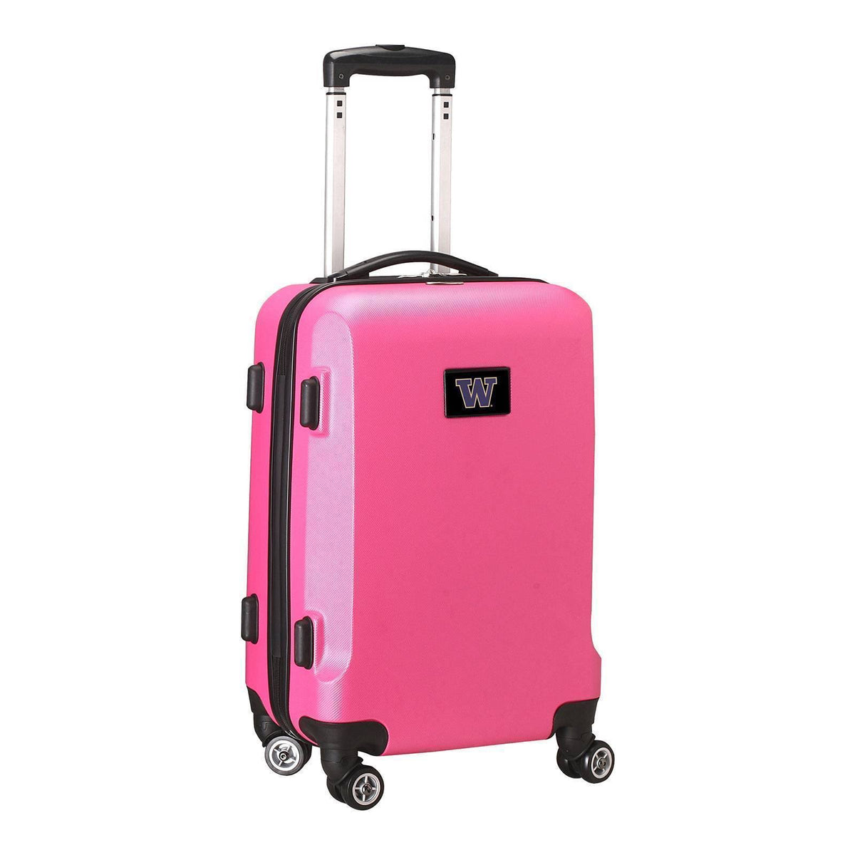 Pink Carry-On Hardcase Spinner Z6733