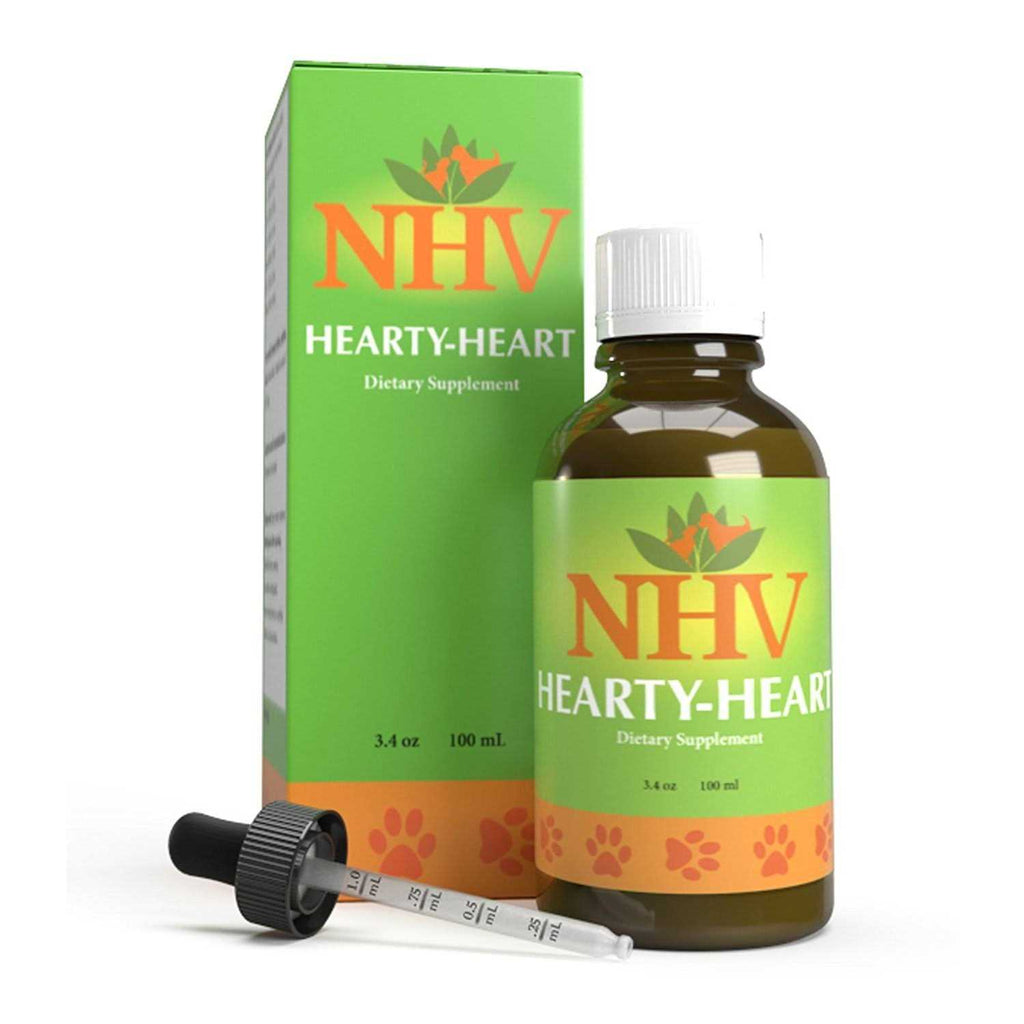 Heart Support for Cats F704