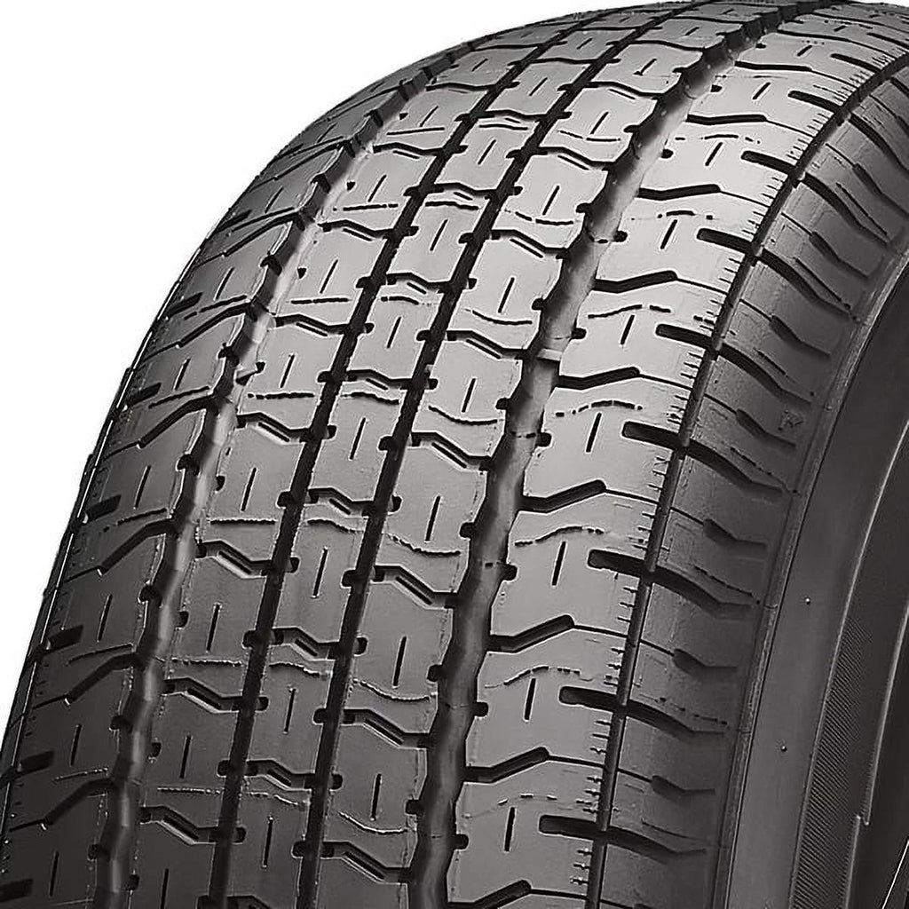 ST215/75R14 Trailer Tires M2897