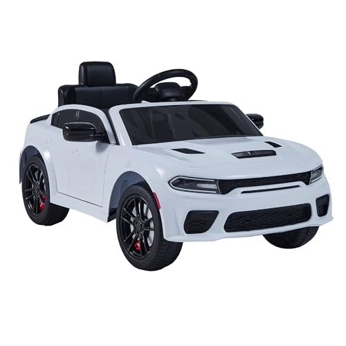 Pink 12V Kids Ride on Car with Remote Control N88313