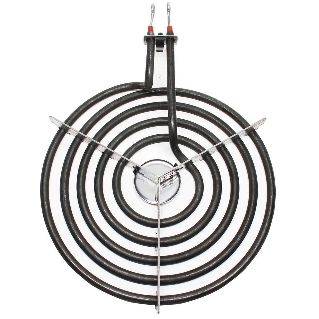 8 inch 5 Turns & 6 inch 4 Turns Surface Burner Elements O755