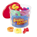 Jumbo Magnetic Lowercase Letters O628