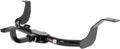 Class 1 Trailer Hitch with Ball Mount, 1-1/4-In Receiver H603392