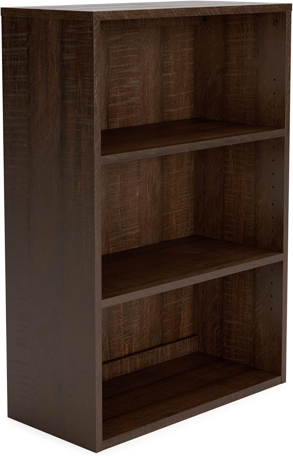 30 Bookcase with 1 Adjustable Shelf K196772