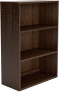 30 Bookcase with 1 Adjustable Shelf K196772