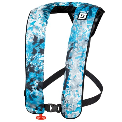 26 Inflatable Life Jacket PFD H684267