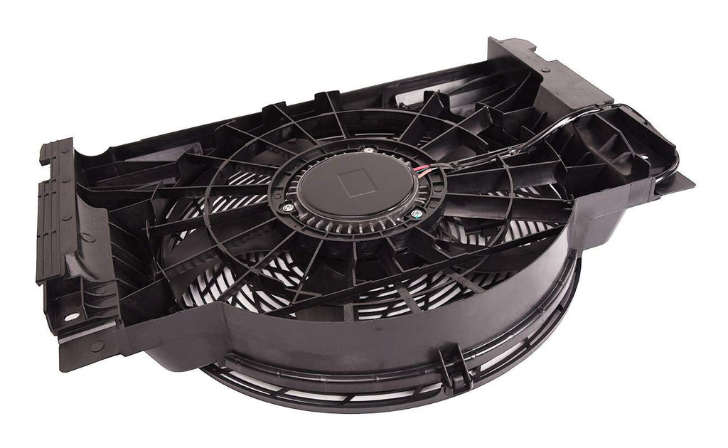 Electric Cooling Fan Assembly for BMW E53 X5 2000-2006 P718125