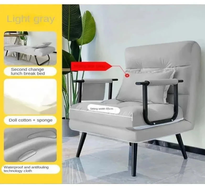 Folding Chair I892