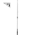 Dual Band Mobile Amateur Ham Radio Antenna H6102