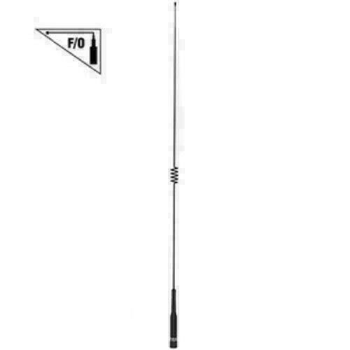 Dual Band Mobile Amateur Ham Radio Antenna H6102