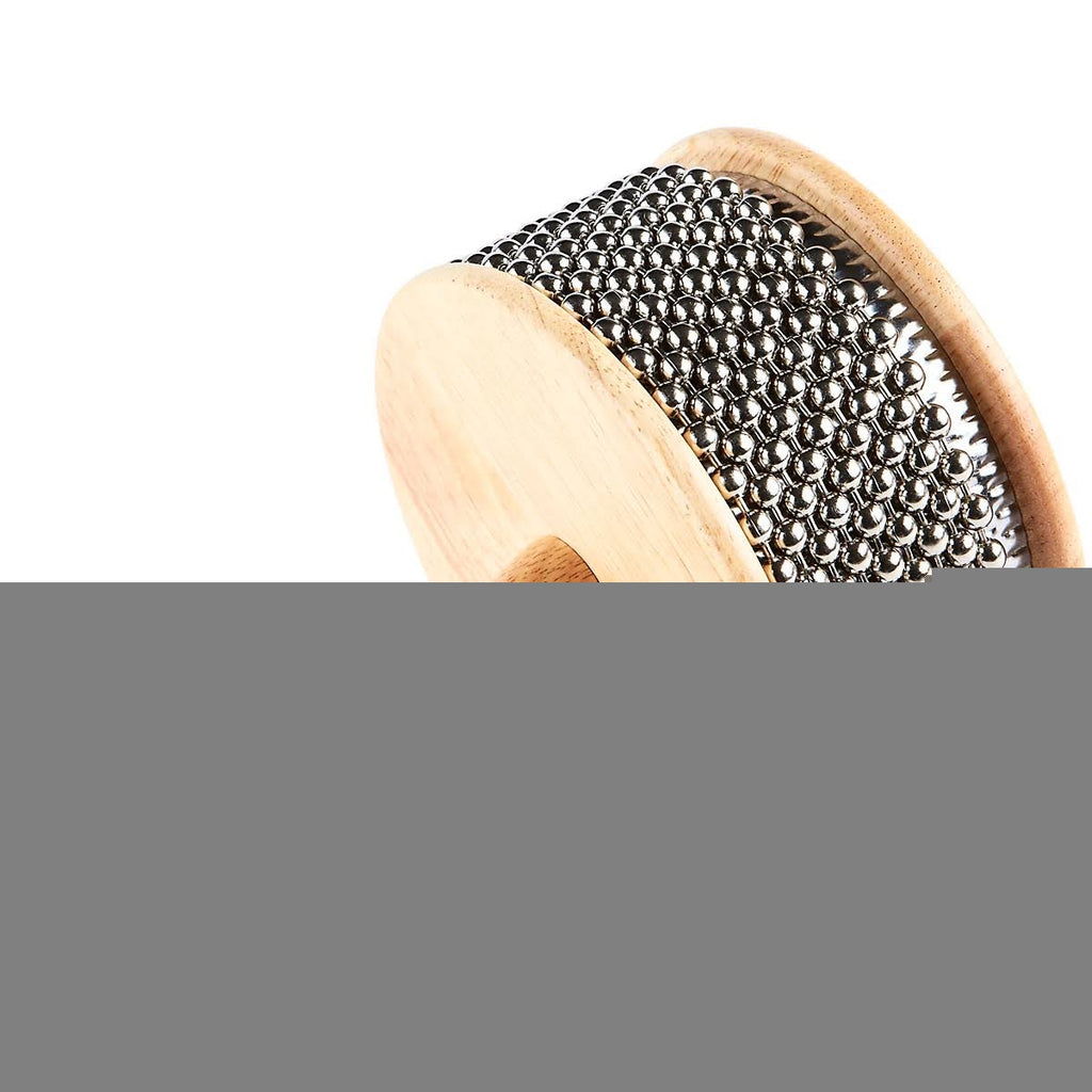 Wood Afuche/Cabasa E3684